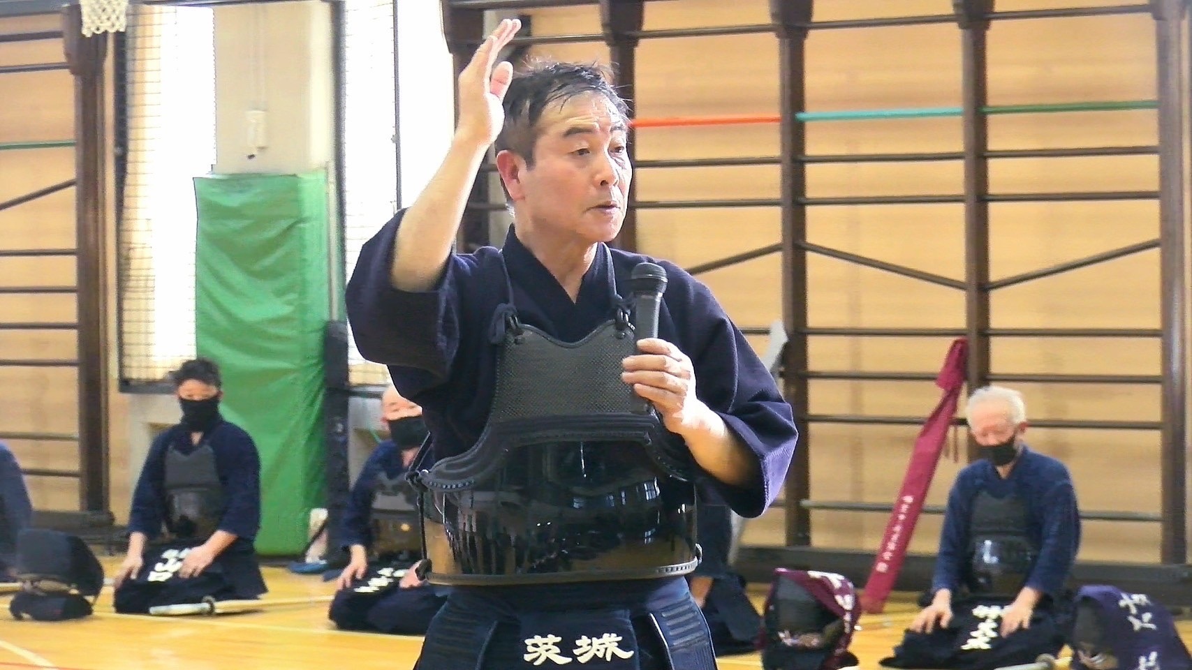 太郎　剣道上達革命　香田郡秀先生 剣道上達革命教士ハ段香田郡秀先生〜DVD❣️ （香田式】剣道の